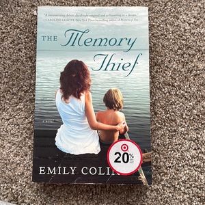 The Memory Thief